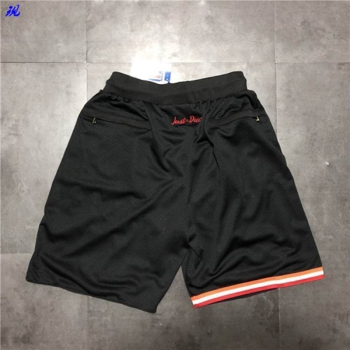 NBA Basketball Men Pants 367