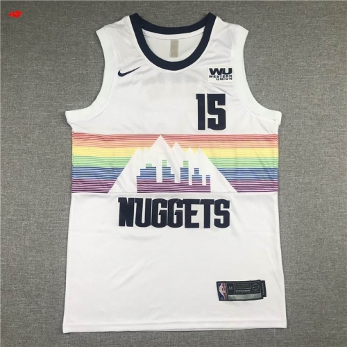 NBA-Denver Nuggets 087