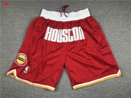 NBA Basketball Men Pants 886