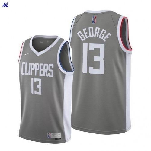 NBA-Los Angeles Clippers 099