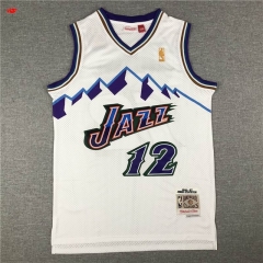 NBA-Utah Jazz 061