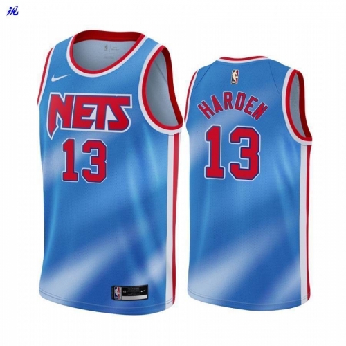 NBA-Brooklyn Nets 095