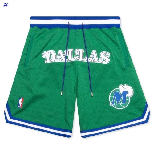 NBA Basketball Men Pants 565