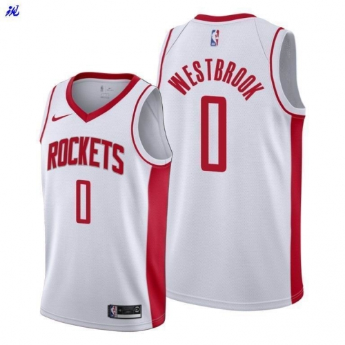 NBA-Houston Rockets 074