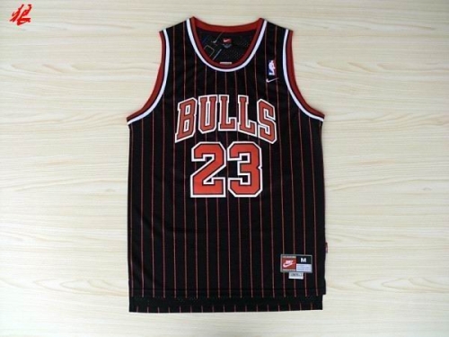 NBA-Chicago Bulls 192