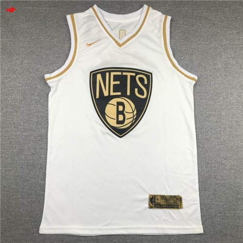 NBA-Brooklyn Nets 134