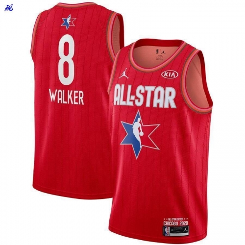 NBA-ALL STAR Jerseys 051