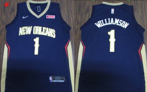 NBA-New Orleans Hornets 050