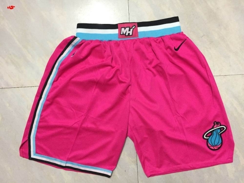 NBA Basketball Men Pants 659