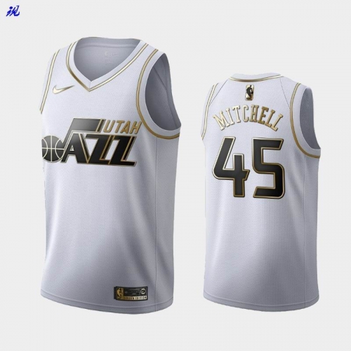 NBA-Utah Jazz 033