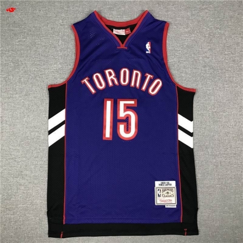 NBA-Toronto Raptors 167