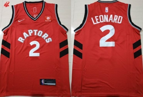 NBA-Toronto Raptors 127