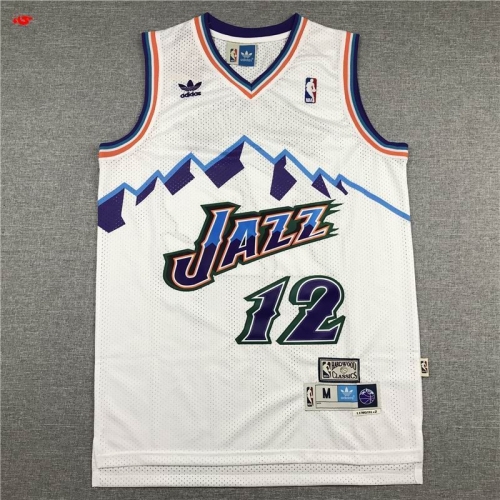 NBA-Utah Jazz 047