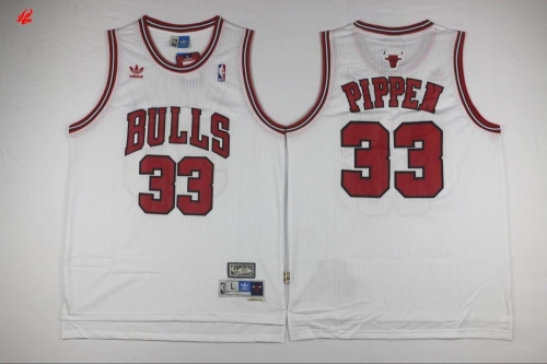 NBA-Chicago Bulls 214