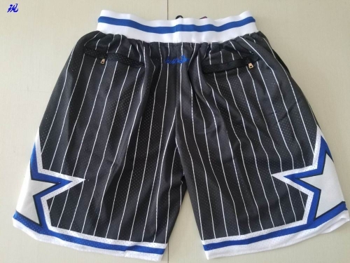 NBA Basketball Men Pants 316