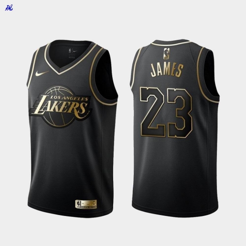 NBA-Los Angeles Lakers 289