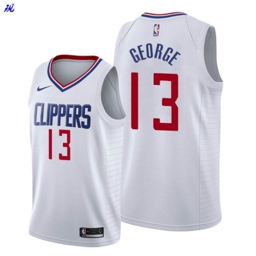 NBA-Los Angeles Clippers 081