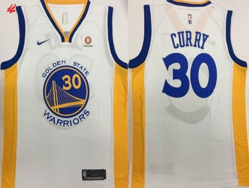 NBA-Golden State Warriors 133