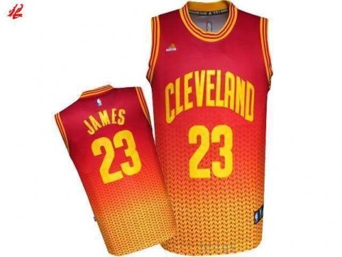 NBA-Cleveland Cavaliers 013