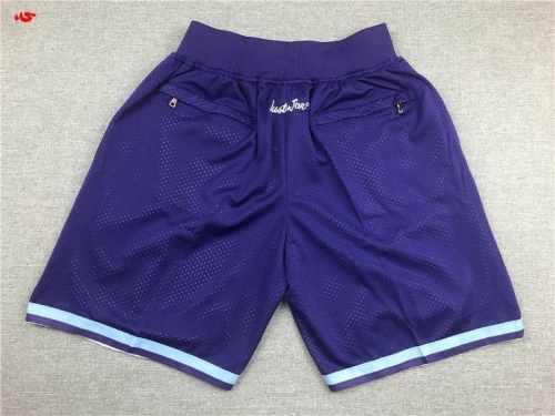 NBA Basketball Men Pants 759