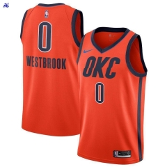 NBA-Oklahoma City Thunder 015