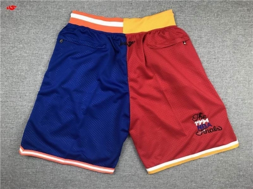 NBA Basketball Men Pants 779