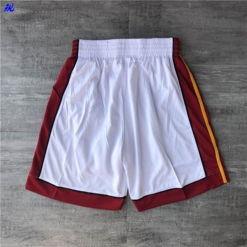 NBA Basketball Men Pants 407