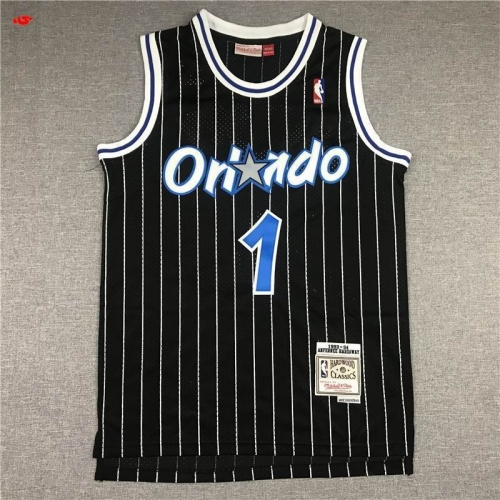 NBA-Orlando Magic 049
