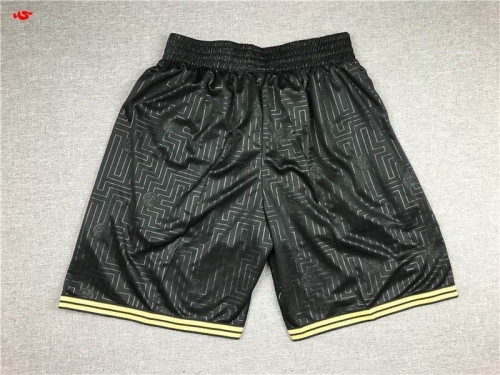 NBA Basketball Men Pants 829