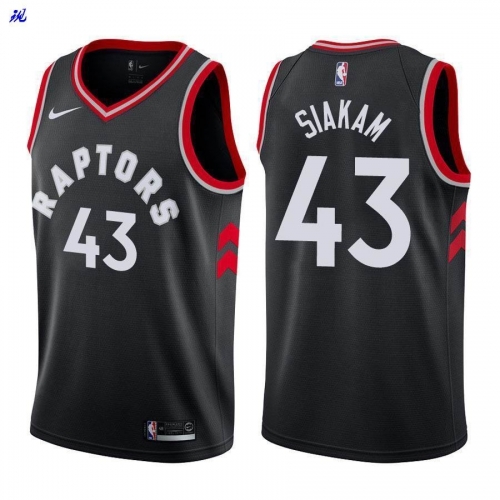 NBA-Toronto Raptors 094