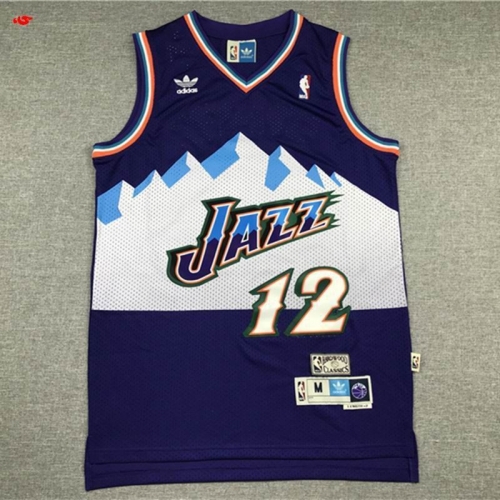 NBA-Utah Jazz 049