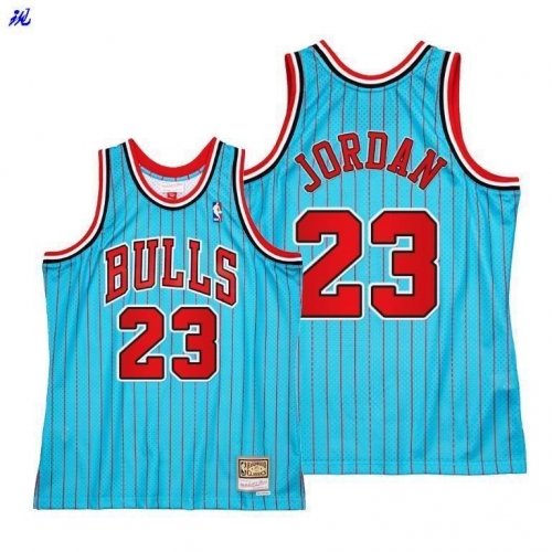 NBA-Chicago Bulls 171