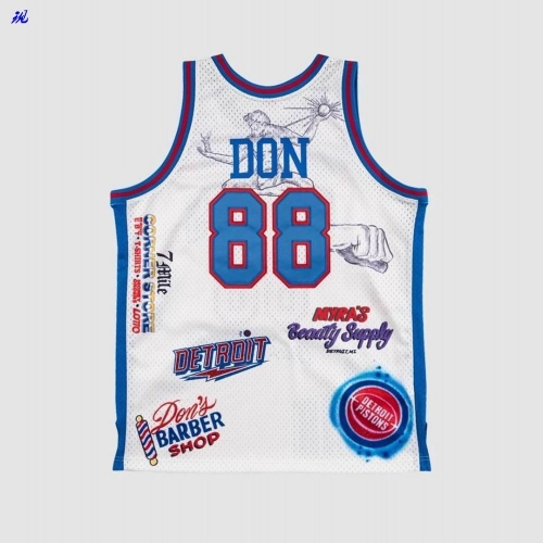 NBA-Detroit Pistons 044