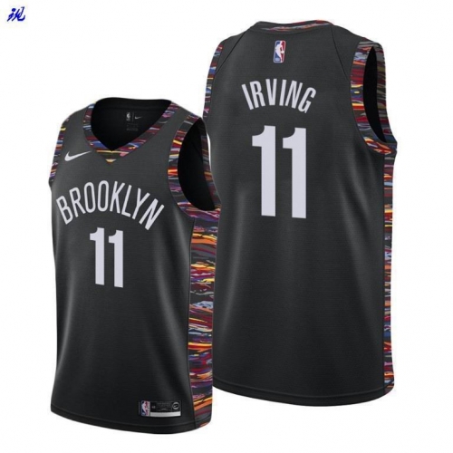 NBA-Brooklyn Nets 069