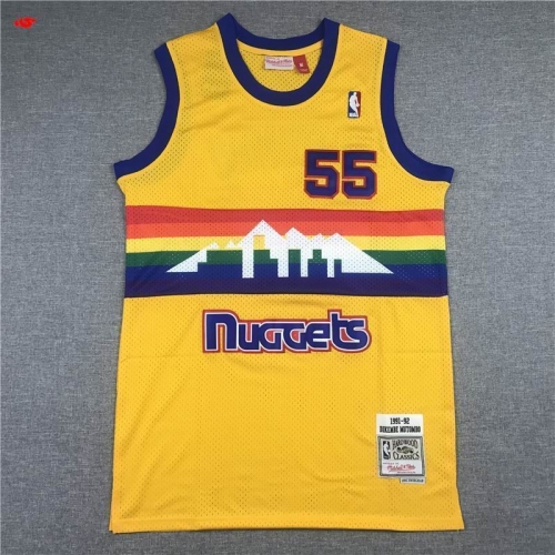 NBA-Denver Nuggets 095