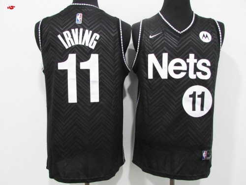 NBA-Brooklyn Nets 187