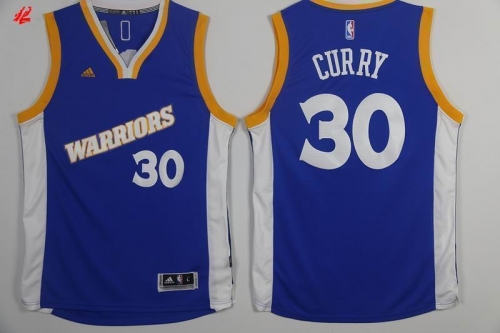 NBA-Golden State Warriors 125