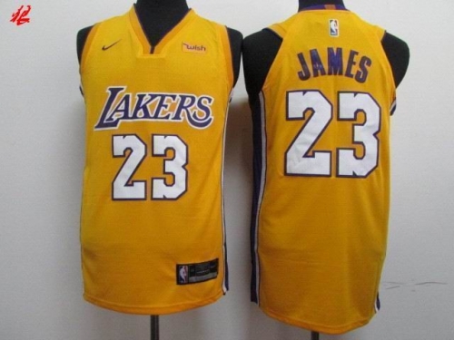 NBA-Los Angeles Lakers 377