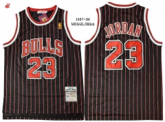 NBA-Chicago Bulls 257