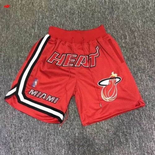 NBA Basketball Men Pants 694