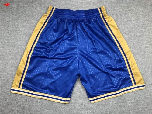 NBA Basketball Men Pants 835