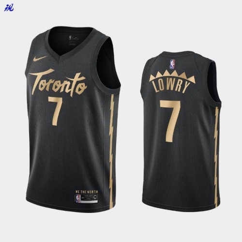 NBA-Toronto Raptors 097