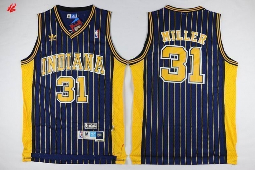 NBA-Indiana Pacers 016