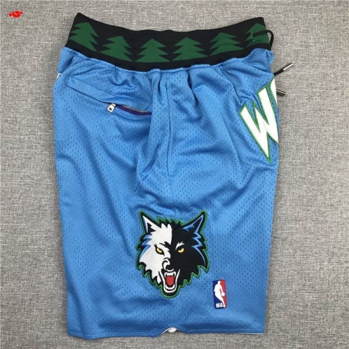 NBA Basketball Men Pants 773