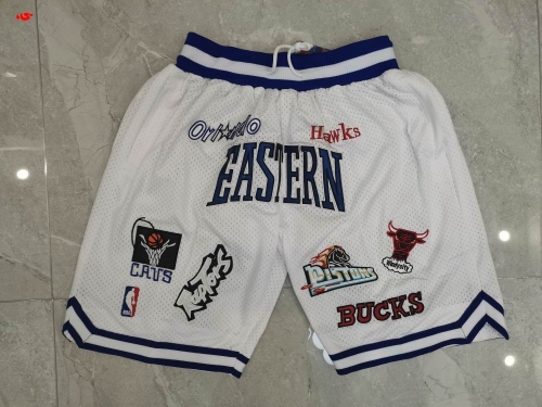 NBA Basketball Men Pants 937