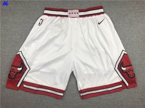 NBA Basketball Men Pants 398