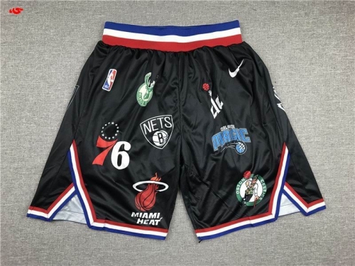 NBA Basketball Men Pants 754