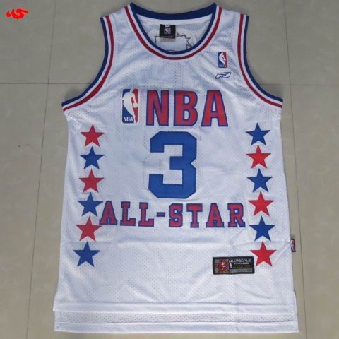 NBA-ALL STAR Jerseys 059