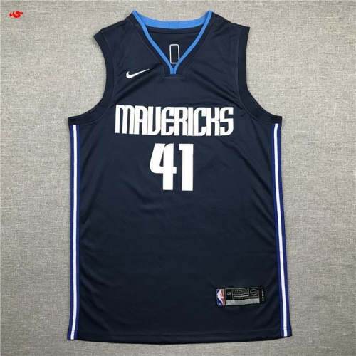 NBA-Dallas Mavericks 060