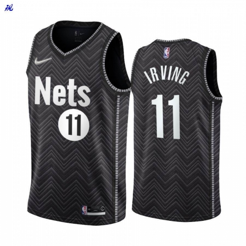 NBA-Brooklyn Nets 101